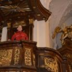 FiVo 2014 - das Kirchengebäude